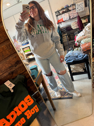 Titan Hoodie