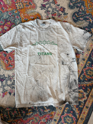 Titan ColorBlast Tshirt