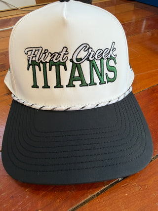 Titan Hat
