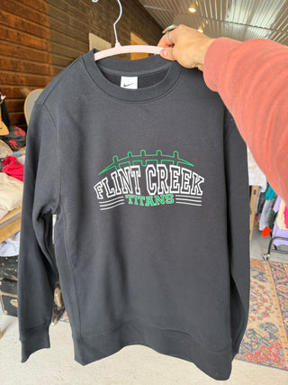 Titans Crewneck