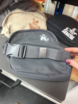 SRM Peace Outlaw Belt Bag