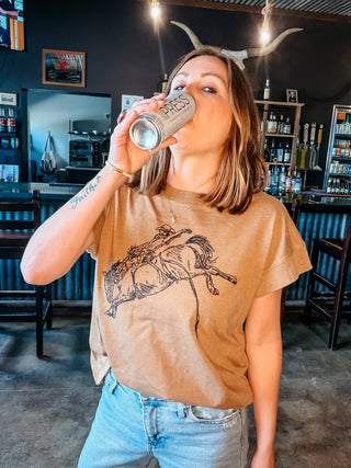 Bucker Flowy Shirt