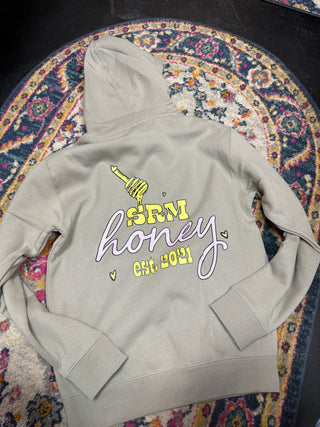 Honey Pot Hoodie