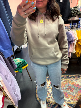 Honey Pot Hoodie
