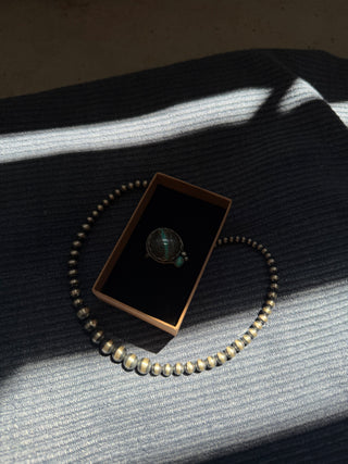 Blackjack Ring Size 8 - RYSC