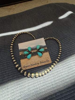 Kingman Earrings - RYSC