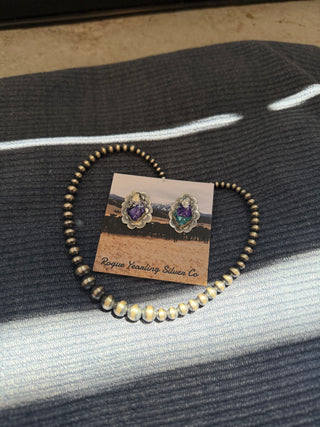 Matrix Earrings - RYSC