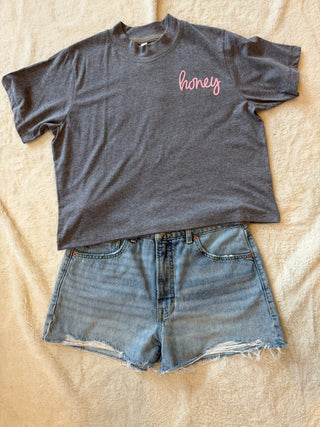 Honey Tee