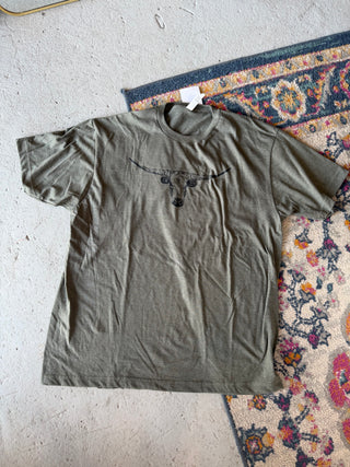 Men's Longhorn T-shirt