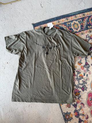 Men's Longhorn T-shirt