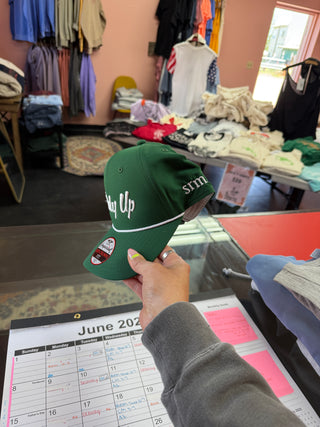 Giddy Up Hat