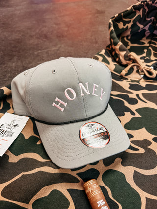 Lemmy’s Honey Hat