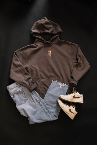 SRM Anniversary Bruh Hoodie