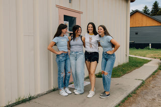 Anniversary Bruh Tank