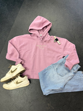 Literally Hoodie