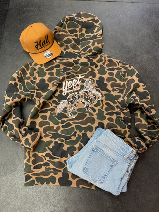 Yeethaw Hoodie