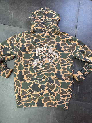 Yeethaw Hoodie