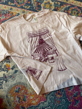 Barrel Racerland T-shirt