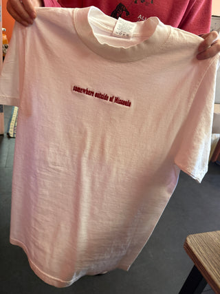 Zach Top Tshirt