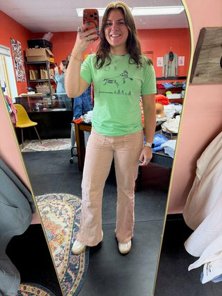 Witchy Cowgirl T-shirt