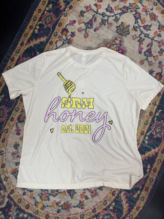 Honey Pot Tee