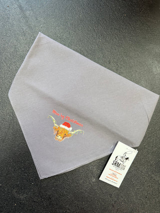 Moor'ry Christmas Bandanas