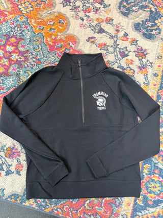 New Era Women's 1/2 Zip