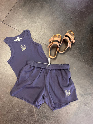 Cowboy Boot Tank
