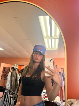 Howdy Playa Hat