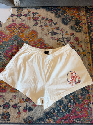 Hold On Honey! 250th Anniversary Shorts