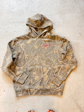 Deadwood Rose Hoodie