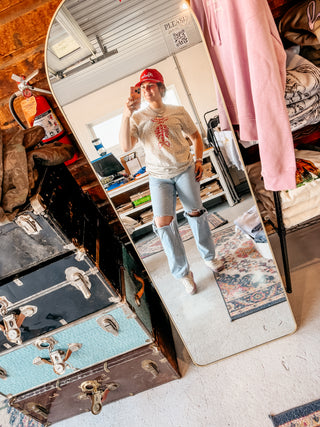 Sancho Leopard T-shirt