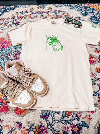 Lady Luck Tshirt