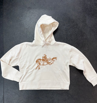 Kick Up Your Heels Hoodie