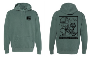 RRC Rodeo Hoodie