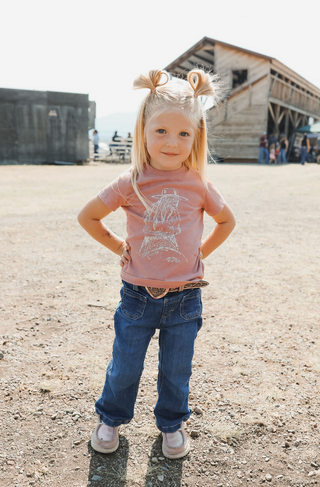 OG Outlaw Toddler Tshirt