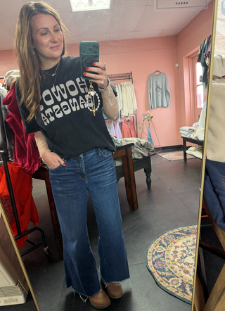 Howdy Gangsta T-shirt