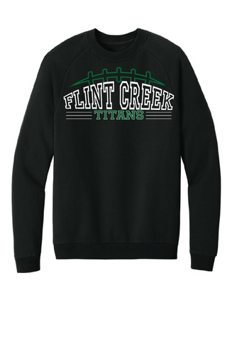Titans Crewneck