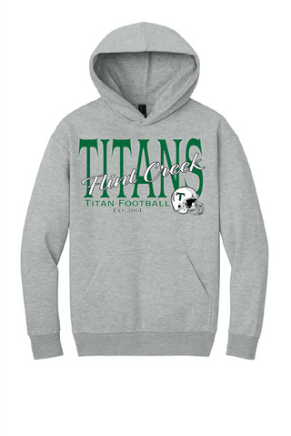 Titan Hoodie