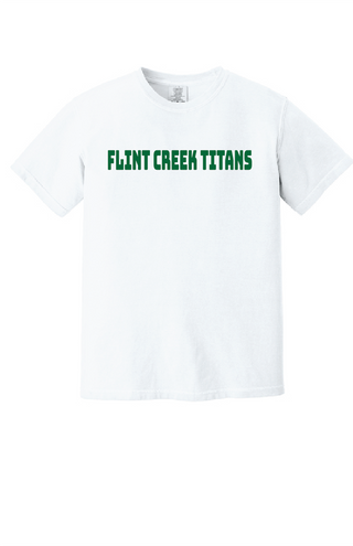 Titan Long Sleeve Tshirt