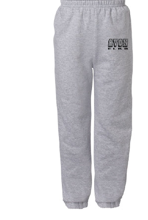 Youth Jogger Sweatshirt