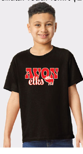 Youth T-shirt