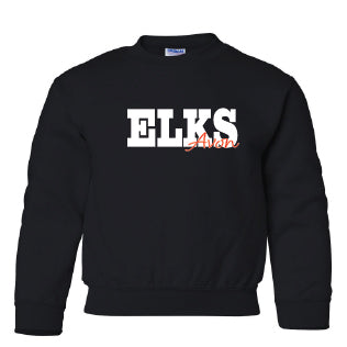 Youth Avon Crewneck Sweatshirt