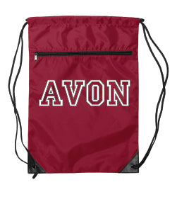 Avon Drawstring Backpack