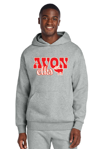 Avon District Heavyweight Hoodie