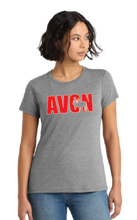Women Avon T-shirt