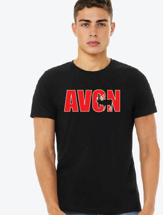 Unisex Avon T-shirt