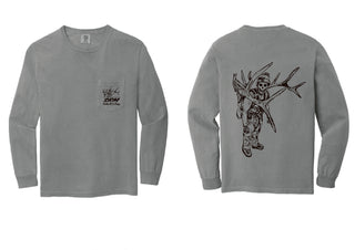 Bad Boys Long Sleeve