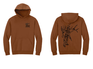 Bad Boys Hoodie