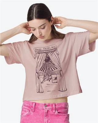 Barrel Racerland T-shirt